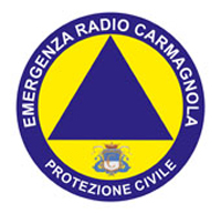 EmergenzaRadioCarmagnola