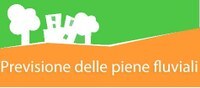 piene fluviali